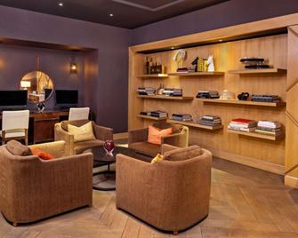Hilton Club The Quin New York - Nueva York - Lounge