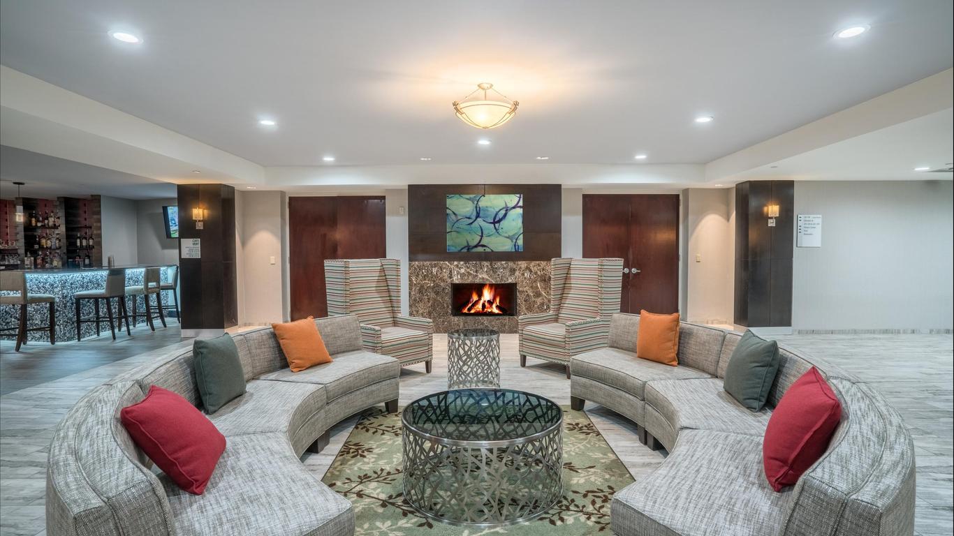 Holiday Inn Atlanta/Roswell By IHG