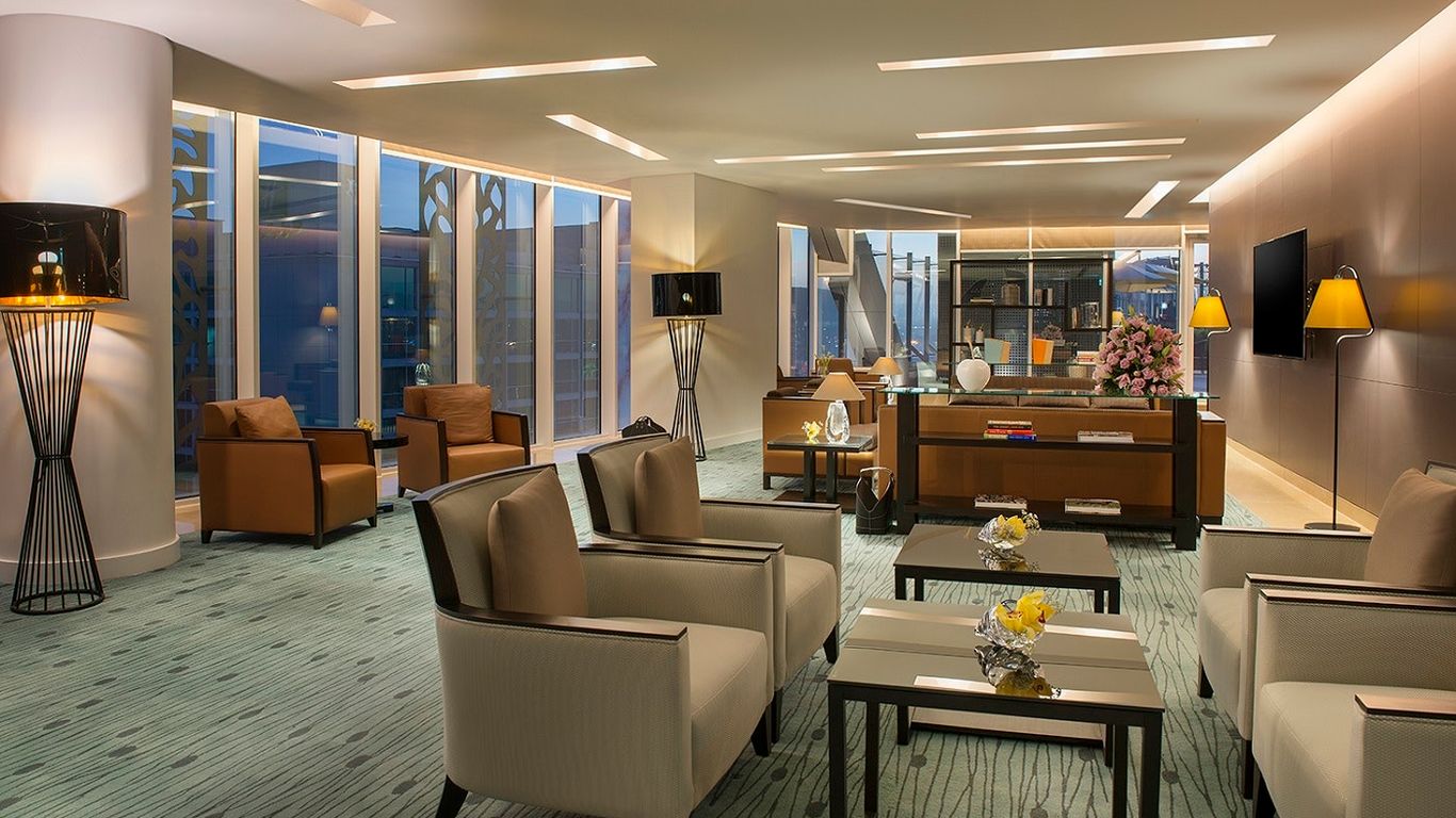 فريزر سويتس الرياض