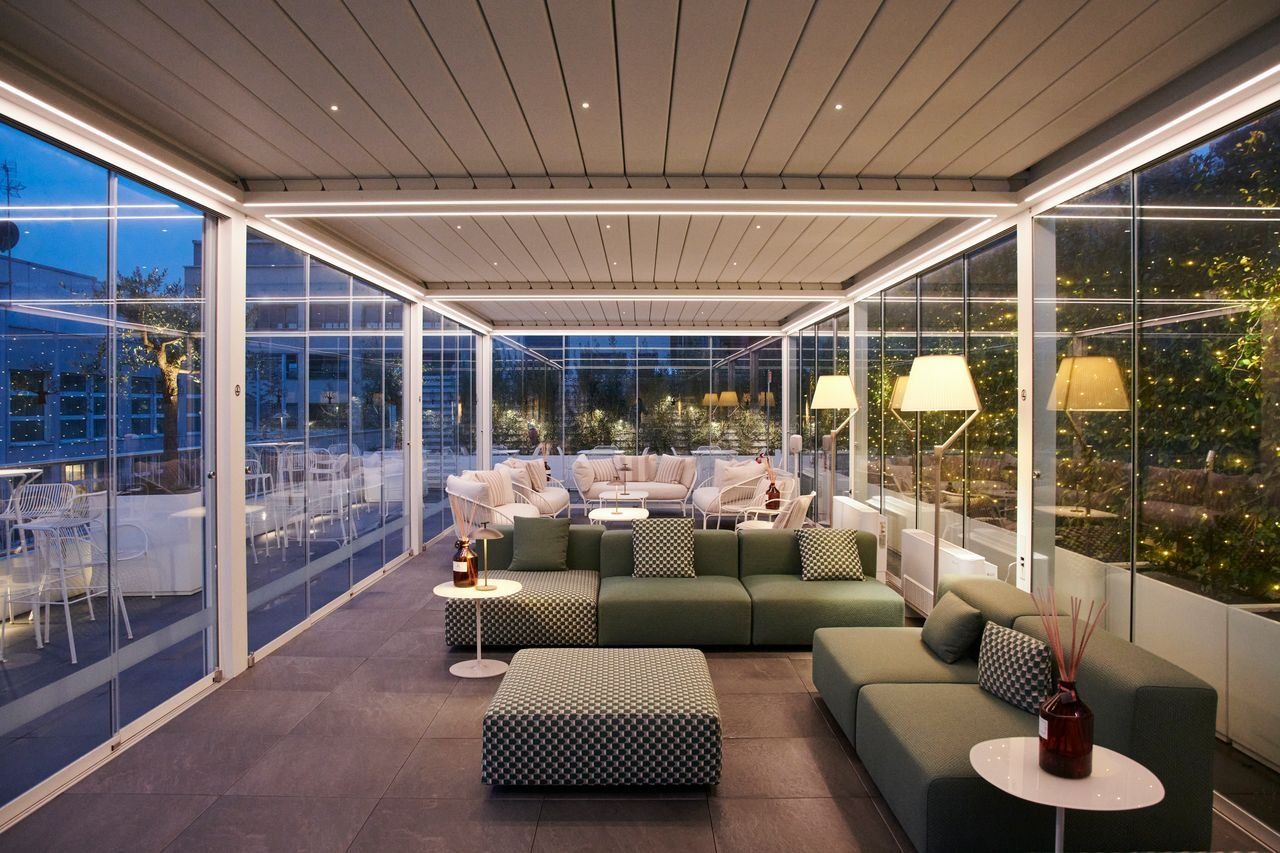 ماجنا بارس - لهوتل آه بارفوم سمول لاكشري هوتلز أوف ذا وورلد