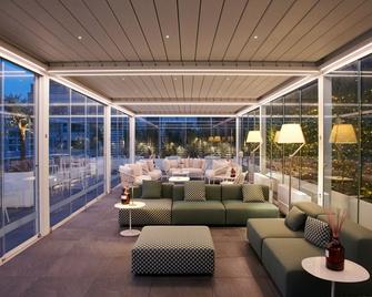 Magna Pars l'Hotel à Parfum, Small Luxury Hotels of the World - Milano - Bygning