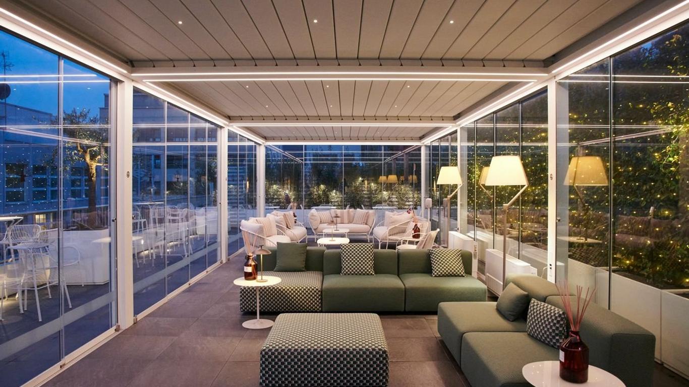 Magna Pars l'Hotel à Parfum, Small Luxury Hotels of the World