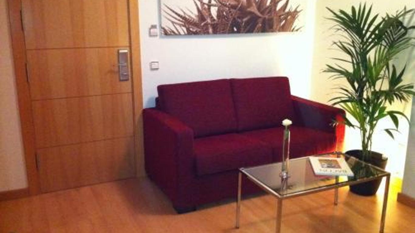 Hotel-Apartamentos Tartesos