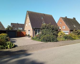 Ferienwohnung Langenhorst - Raesfeld - Gebäude
