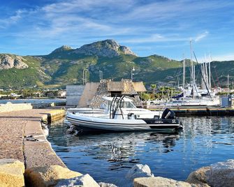 Camping Les Castors - Calvi