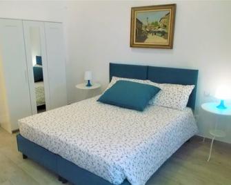 B&B I Peccati - Altamura - Спальня