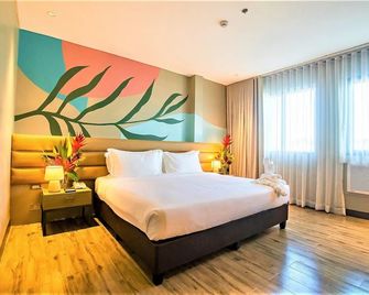 1521 Hotel & Spa - Lapu-Lapu City