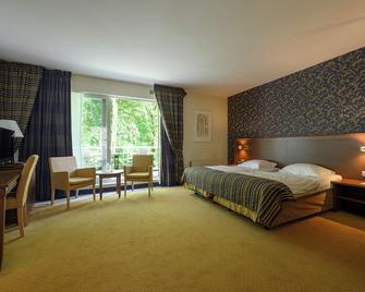 De Watermolen - Kasterlee - Bedroom