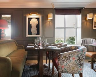 Teach de Broc - Ballybunion - Restaurant