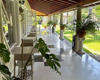 Garden House Hotel - Río Cuarto