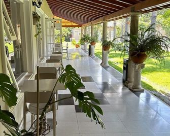 Garden House Hotel - Río Cuarto