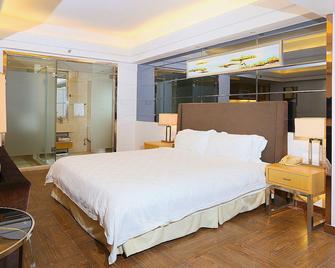 Regency Apartment - Shantou - Quarto