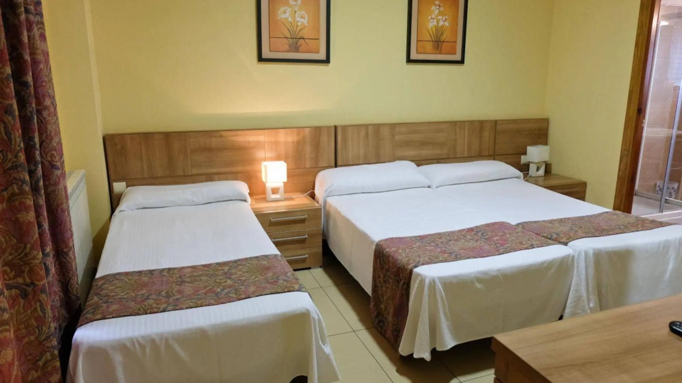 Hostal Costa Azul