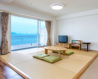 Diamond Setouchi Marine Hotel - Tamano