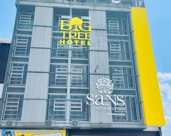 Big Tree Hotel - Temerloh - Building