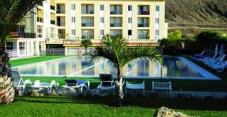 Inatel Porto Santo Hotel - Porto Santo - Pool