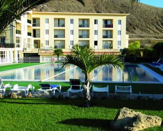 Inatel Porto Santo Hotel - Porto Santo - Svømmebasseng