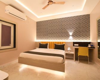 Hotel Sai Swastik - Puri