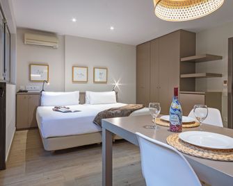Aparthotel BCN Montjuic - Barcelona