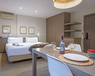 Aparthotel BCN Montjuic - Barcelona
