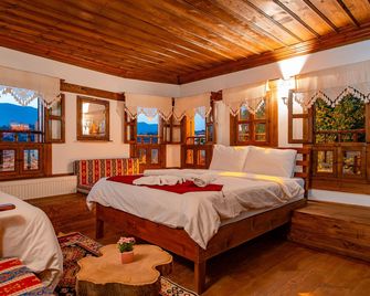 Hanedan Konak Hotel - Safranbolu