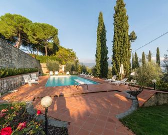 Fattoria Pagnana Suites & Pool - Rignano sull'Arno - Pool
