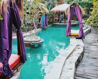La Luna Resort Yogyakarta - Yogyakarta