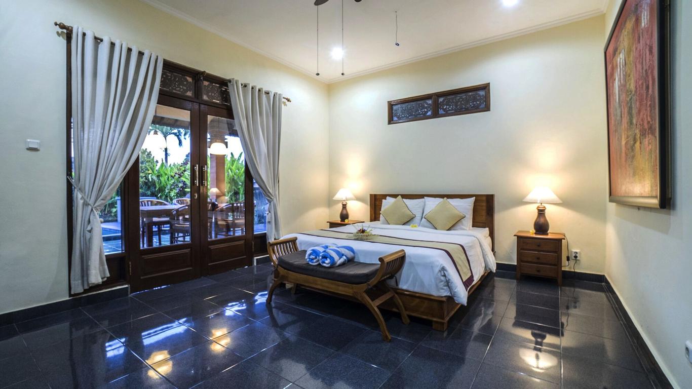 Nyoman Sandi Guest House