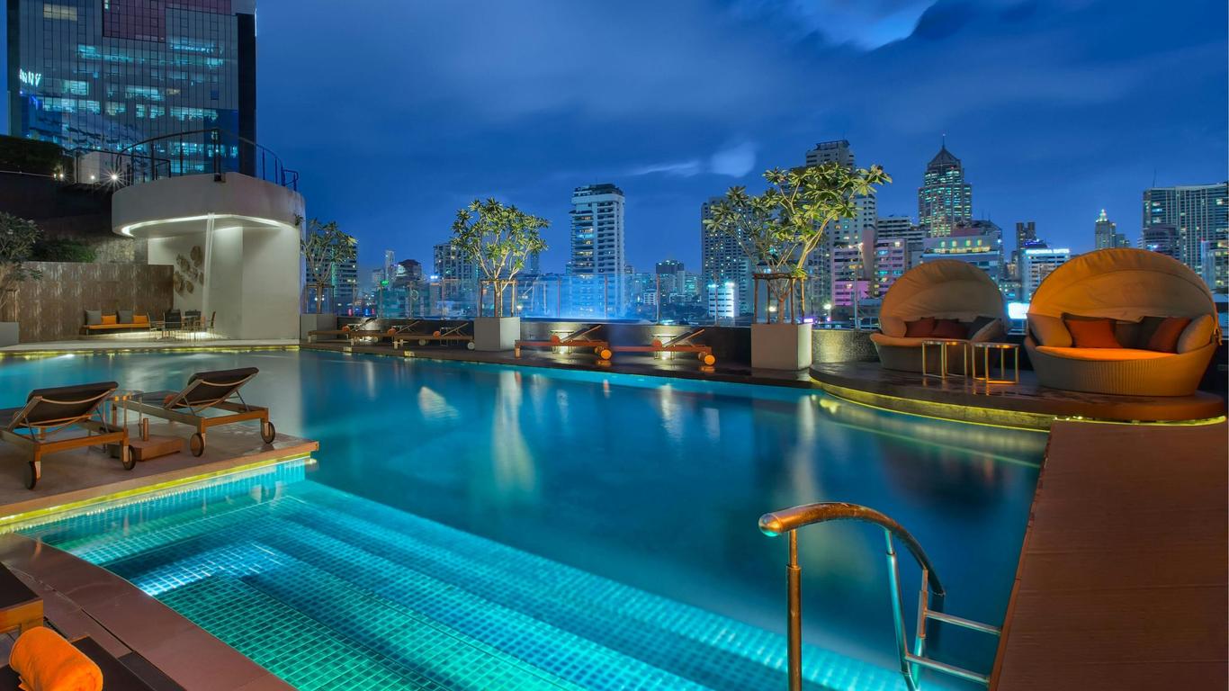 The Westin Grande Sukhumvit, Bangkok
