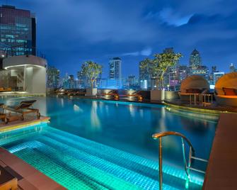 The Westin Grande Sukhumvit, Bangkok - Bangkok - Havuz