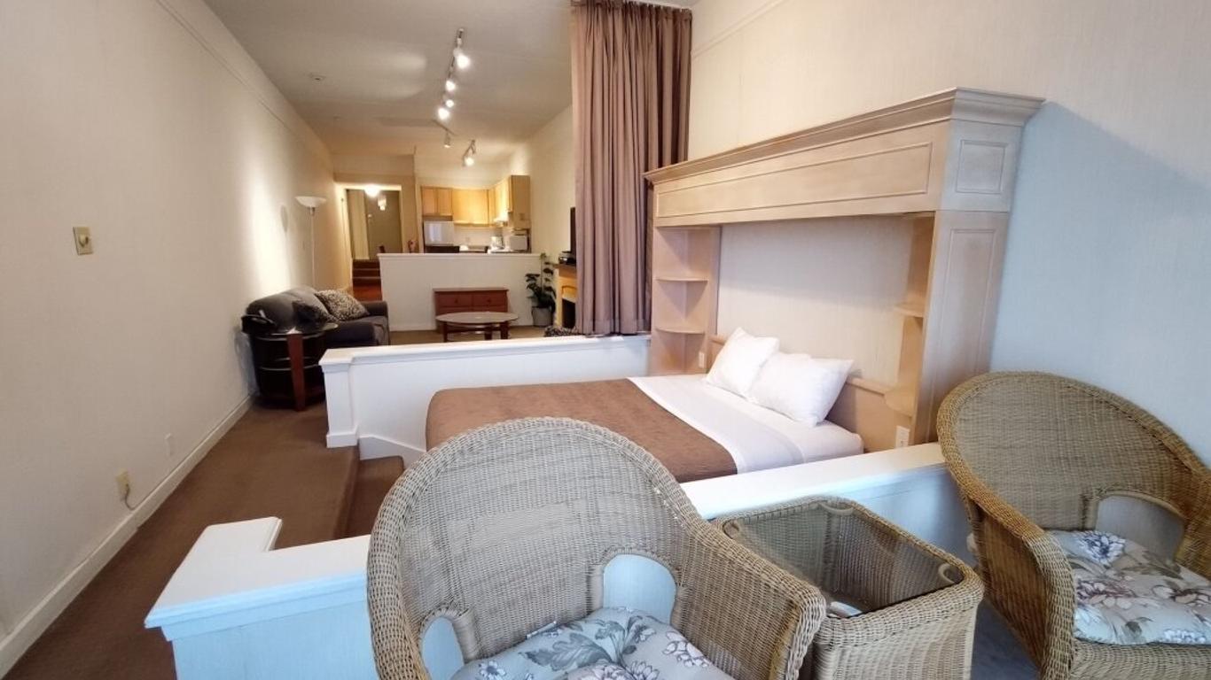 Royal Harbour Resort