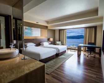Hyatt Regency Kinabalu - Kota Kinabalu - Bedroom
