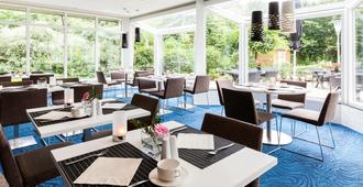 Novotel Maastricht - מאסטריכט - מסעדה