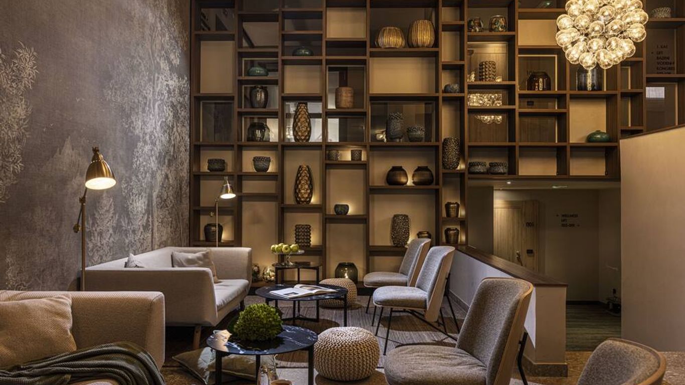 Hotel Terme Jezercica