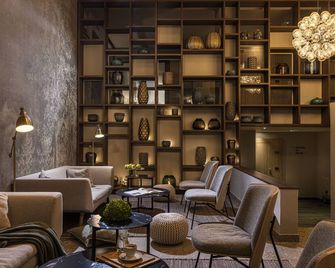 Hotel Terme Jezercica - Donja Stubica - Area lounge