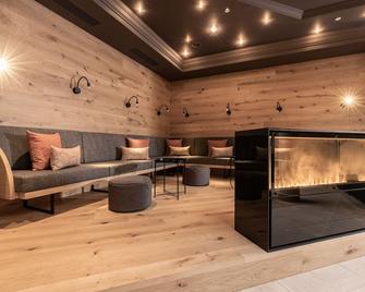Hotel Pirchnerhof - Reith im Alpbachtal - Sala de estar