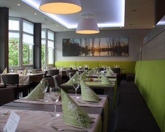 Tagungshotel am Schlossberg - Herrenberg - Ristorante