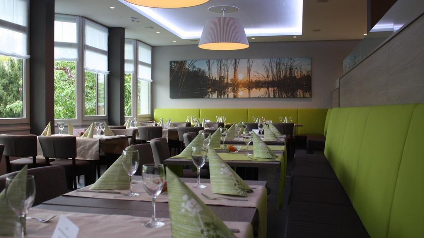 Tagungshotel am Schlossberg