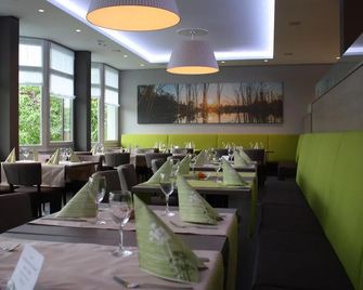 Tagungshotel am Schlossberg - Herrenberg - Ristorante