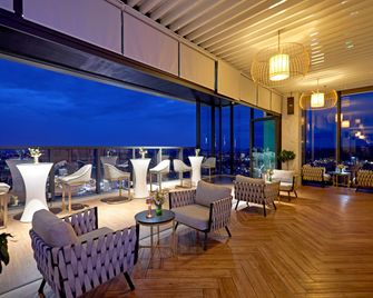 Meliá Vinpearl Thanh Hoa - Thanh Hoa - Building
