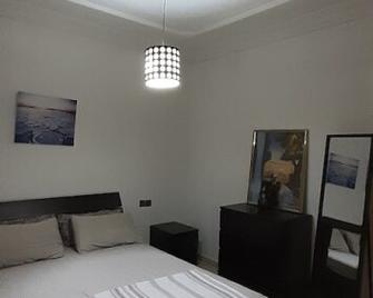 La Torreblanca Appartement - Beni Mellal - Bedroom