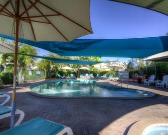 Broome Beach Resort - Cable Beach - Pool