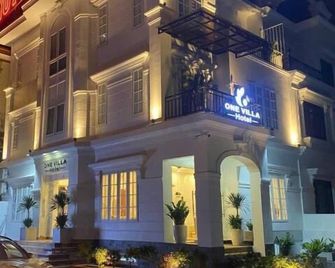 One Villa Hotel 5 Ha Noi - Hanoi - Edificio