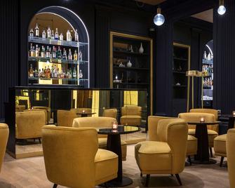 Best Western Hotel Ronceray Opera - Paris - Bar