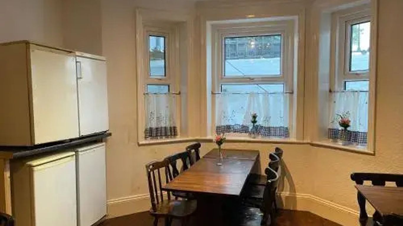 克萊蒙酒店 - 波茅斯