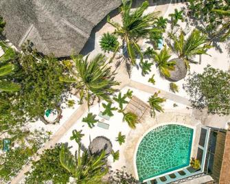 The Mida Creek Hotel - Watamu - Piscina