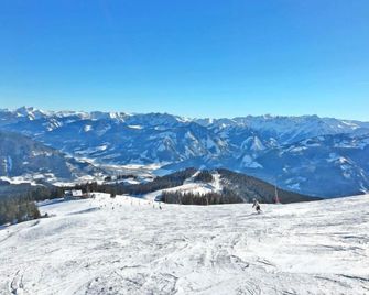 Max & Moritz Top 16 by Interhome - Zell am See - Annehmlichkeit