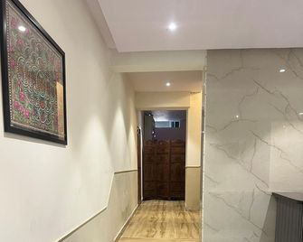 Surya Residency - Narsapur - Narasapur - Rezeption