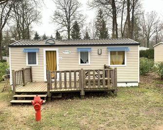 Mobil Home 6 personnes - Saint-Chéron - Building