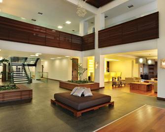 بيلمار سبا آند بيتش ريزورت - لاغوس (البرتغال) - ردهة